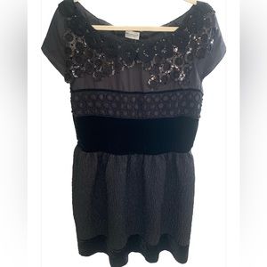 Philosophy Di Alberta‎ Ferretti Mini Dress Size US 10 NWT